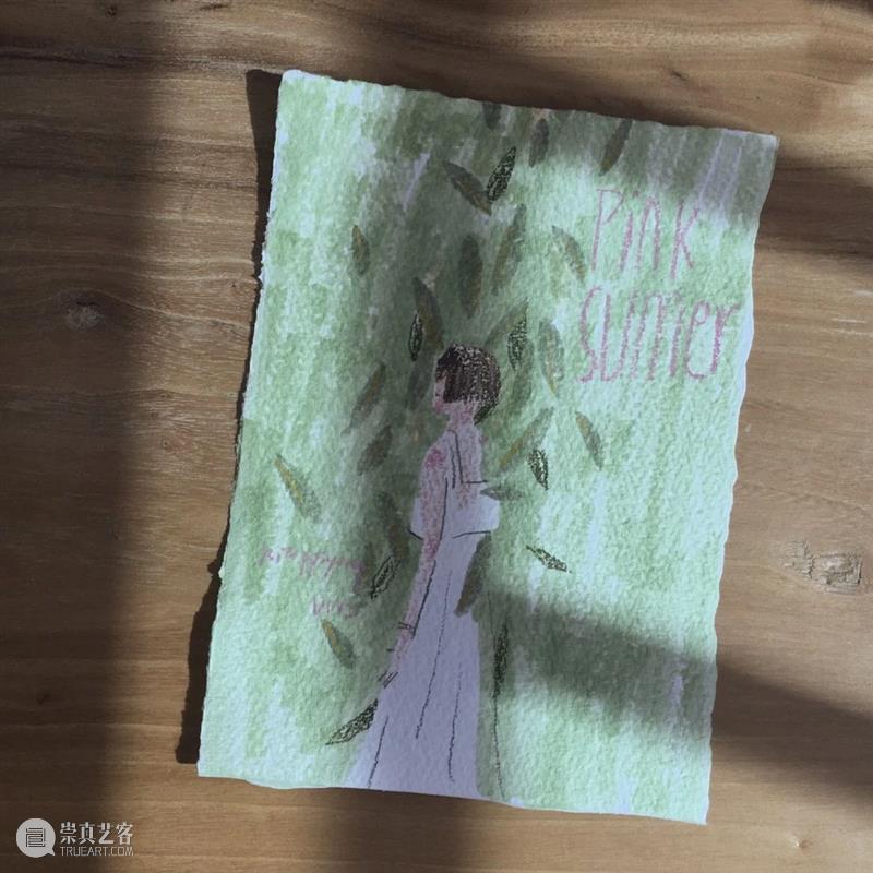 Viv1girl:“美”是很容易被忽视的价值丨AMNUA在线放送 博文精选 MK Talk 崇真艺客